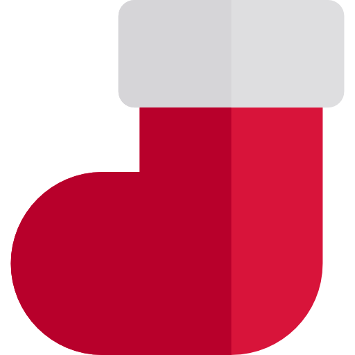 Christmas sock